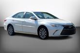 Thumbnail of 2017 Blizzard Pearl Toyota Camry