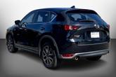 Thumbnail of 2019 Jet Black Mica Mazda CX-5