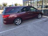 Thumbnail of 2019 Deep Scarlet Pearl Honda Odyssey