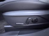 Thumbnail of 2025 Shadow Black Ford Mustang Mach-E