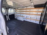 Thumbnail of 2023 Oxford White Ford Transit-250