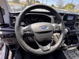 Thumbnail of 2023 Oxford White Ford Transit-250
