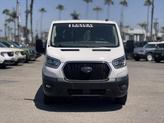 Thumbnail of 2023 Oxford White Ford Transit-250