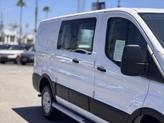 Thumbnail of 2023 Oxford White Ford Transit-250