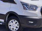 Thumbnail of 2023 Oxford White Ford Transit-250