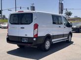 Thumbnail of 2023 Oxford White Ford Transit-250