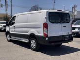 Thumbnail of 2023 Oxford White Ford Transit-250