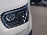 Thumbnail of 2023 Oxford White Ford Transit-250