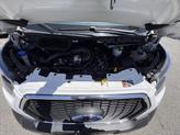 Thumbnail of 2023 Oxford White Ford Transit-250