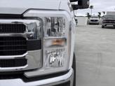 Thumbnail of 2025 Oxford White Ford F-350