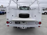 Thumbnail of 2025 Oxford White Ford F-350
