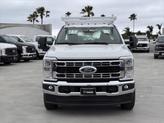 Thumbnail of 2025 Oxford White Ford F-350