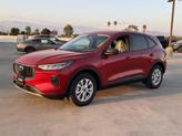 Thumbnail of 2025 Rapid Red Metallic Tinted Clearcoat Ford Escape