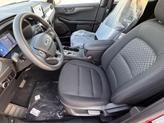 Thumbnail of 2025 Rapid Red Metallic Tinted Clearcoat Ford Escape