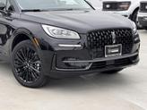 Thumbnail of 2025 Infinite Black Metallic Clearcoat Lincoln Corsair