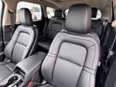 Thumbnail of 2025 Infinite Black Metallic Clearcoat Lincoln Corsair