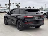 Thumbnail of 2025 Infinite Black Metallic Clearcoat Lincoln Corsair