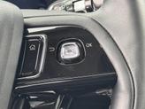 Thumbnail of 2025 Infinite Black Metallic Clearcoat Lincoln Corsair