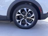 Thumbnail of 2025 Star White Metallic Tri-Coat Ford Mustang Mach-E