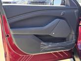 Thumbnail of 2025 Magenta Ford Mustang Mach-E