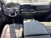 Thumbnail of 2024 Black Chevrolet Silverado 2500