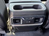 Thumbnail of 2024 Black Chevrolet Silverado 2500
