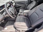 Thumbnail of 2025 Glacier Gray Metallic TriCoat Ford Mustang Mach-E