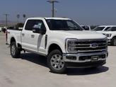 Thumbnail of 2025 White Ford F-250