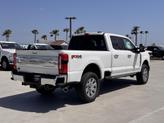 Thumbnail of 2025 White Ford F-250