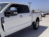 Thumbnail of 2025 White Ford F-250