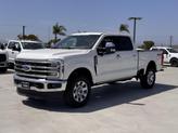 Thumbnail of 2025 White Ford F-250