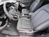 Thumbnail of 2022 Blue Audi Q3