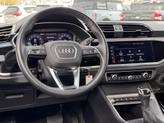 Thumbnail of 2022 Blue Audi Q3