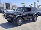 Thumbnail of 2025 Shadow Ford Bronco