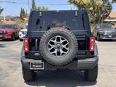 Thumbnail of 2025 Shadow Ford Bronco