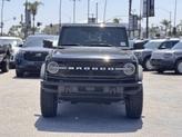 Thumbnail of 2025 Shadow Ford Bronco