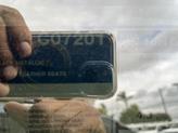 Thumbnail of 2019 Oxford White Ford Escape
