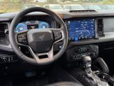 Thumbnail of 2025 Carbonized Gray Metallic Ford Bronco