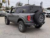 Thumbnail of 2025 Carbonized Gray Metallic Ford Bronco