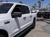 Thumbnail of 2025 Oxford White Ford F-150 Lightning