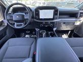 Thumbnail of 2025 Oxford White Ford F-150 Lightning
