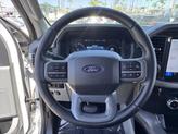 Thumbnail of 2025 Oxford White Ford F-150 Lightning