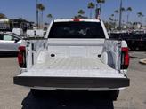 Thumbnail of 2025 Oxford White Ford F-150 Lightning