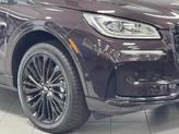 Thumbnail of 2023 Crystal Red Metallic Premium Clearcoat Lincoln Corsair