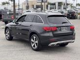 Thumbnail of 2022 Graphite Mercedes-Benz GLC 300