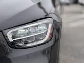 Thumbnail of 2022 Graphite Mercedes-Benz GLC 300