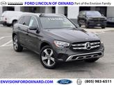 Photo of 2022 Graphite Mercedes-Benz GLC 300