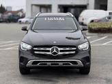 Thumbnail of 2022 Graphite Mercedes-Benz GLC 300