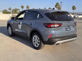 Thumbnail of 2025 Vapor Blue Metallic Ford Escape