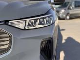 Thumbnail of 2025 Vapor Blue Metallic Ford Escape